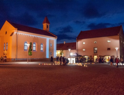 Meziříčská muzejní noc poosmé zpřístupní kulturní instituce zdarma 