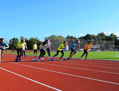 Valašská olympiáda startuje už zítra!