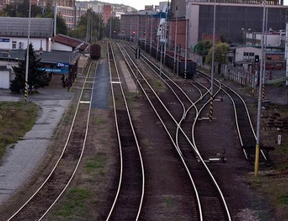 Opravy nádraží ve Zlínském kraji přijdou na téměř 30 milionů korun