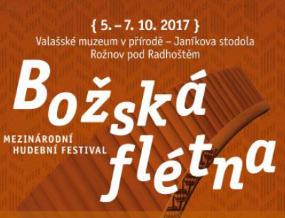 V Rožnově se připravuje nový unikátní festival