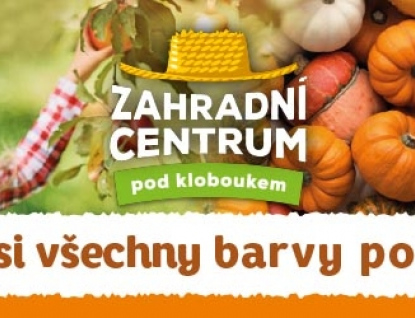 Pěstitelské okénko: Co sadíme v říjnu
