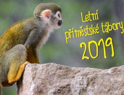 Zlínská zoo bude i letos pořádat příměstské tábory