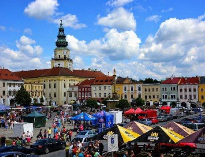 Kam za kulturou?  Ve Zlínském kraji se chystá spousta zajímavých akcí