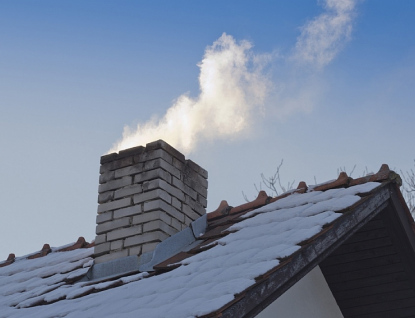 Kraj rozdělí téměř 160 milionů korun na výměny nevyhovujících kotlů