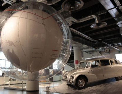 Kultura po půl roce ožívá. Co všechno nabídne zlínské muzeum a galerie?