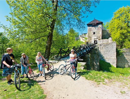 Šesti miliony korun podpoří Zlínský kraj restaurování kulturních památek