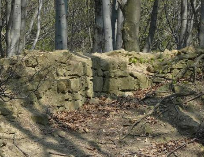 Tip na výlet: Naučná stezka Podhradí - Starý Světlov