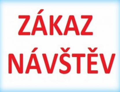 Krajem se šíří chřipka. Zákaz návštěv vyhlásila i vsetíská nemocnice