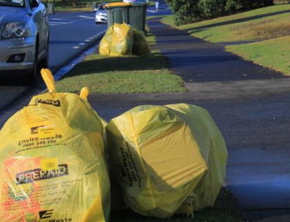 Valašské Meziříčí rozšiřuje svoz plastů od rodinných domů