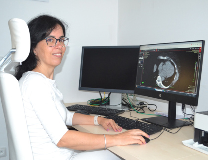 Nemocnice AGEL Valašské Meziříčí získala akreditaci k provádění screeningového programu detekce výdutě břišní aorty