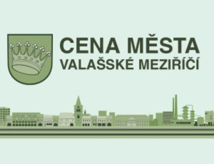 Cena města pro Jaroslava Riedela a Josefa Válka