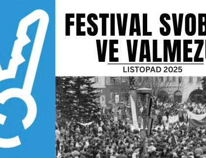 Cesty k Listopadu: František „Čuňas” Stárek v M-klubu