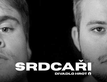 Divadlo Hrot uvede Srdcaře