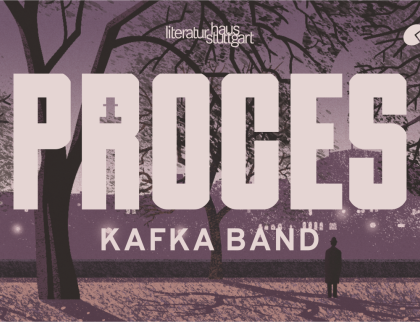 Kafka Band předvede zhudebněný Proces