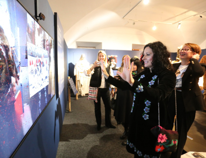 Kdy o svátcích do muzea