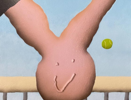 Ivo Škuta vystaví Řadu nešťastných náhod