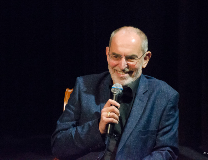 Ivo Šmoldas a jeho hosté: Langmajer, Slezáček, Hrdinka