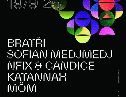 Valašské Meziříčí rozzáří festival Světlo Valmez