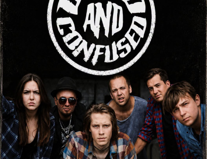 Dazed´n´Confused zahrají na Letní scéně zámku