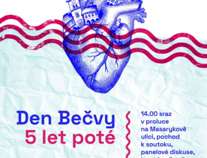 Den Bečvy poučí, pobaví a potěší 