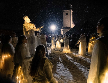 Fotosoutěž Valašsko – můj domov míří do finále