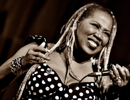 Podzimní jazz &amp; bluesové dny 2025: Sugar Queen Blues (USA)  
