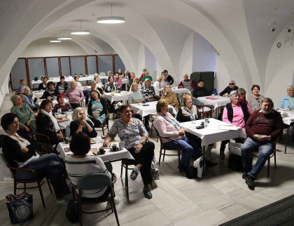 Muzejní Akademie třetího věku nově i ve Valašském Meziříčí
