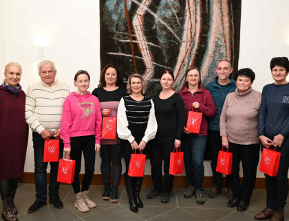 Známe nejkrásnější zahrady a balkony ve Valmezu