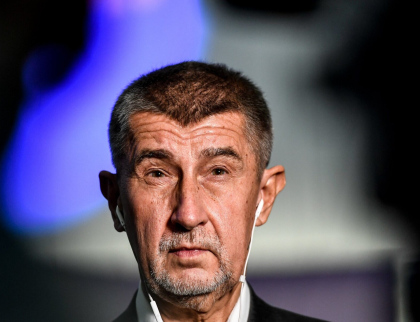 Deset zásadních důvodů, proč nevolit Andreje Babiše
