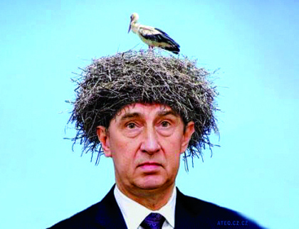 Génius, který mění přírodu. Andrej Babiš a zázrak rozmnožování na Úřadu vlády