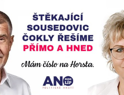 Balaštíková končí na kandidátce ANO. Kvůli nahrávkám se o poslankyni zajímá policie