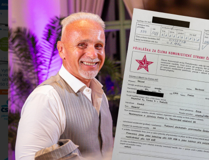 „To nebyl nástěnkář.“ Archivy ÚV KSČ dokládají ideologickou činnost „strejdy Ričrda“ Chlada