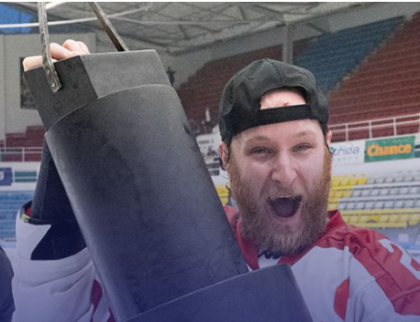 Mistr II. ligy do Valmezu. Ofenzivu Bobrů posílí Jan Svoboda