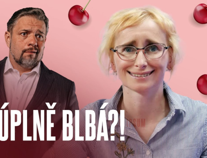 138 dní do voleb: Němcová ukázala Konečné, jak se má jednat s komunisty