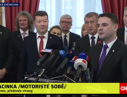 To je ale sebranka, píšou Seveřané. Budoucí Babišova vláda nás znemožnila víc než hokejové fiasko