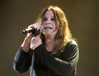 Ozzy Osbourne: 5 zajímavostí, které o sobě prozradil v rozhovorech