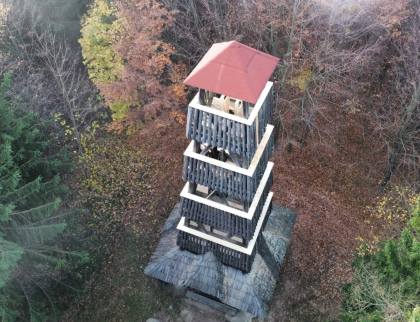 Pulčínské skály pro letošek otevřeny. Kyseláč uzavřen