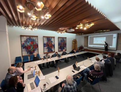 Zahájení dostavby kulturního centra v Rožnově se blíží, přinese i důraz na novou organizaci dopravy