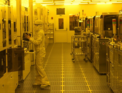 Evropská komise schválila rozšíření výroby v rožnovském onsemi