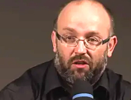Daniel Sterzik – mistr proruské servility a národní zbabělosti