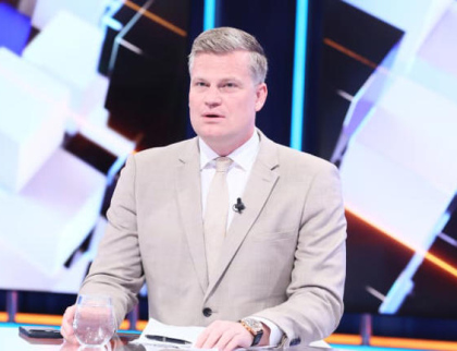 Jako z učebnic kremelské propagandy, hodnotí Turkův výrok Fiala. Filda je fail, napsal Krutílek