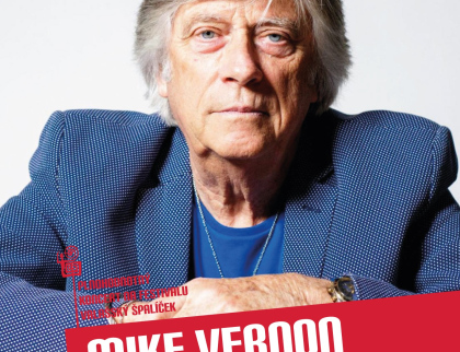 Mike Vernon &amp; Cat Squirrel na Valašském špalíčku 2025: legenda britského blues poprvé v ČR