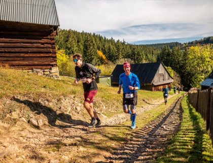 Valachy tour vyvrcholí už tuto sobotu běžeckým závodem ve Velkých Karlovicích
