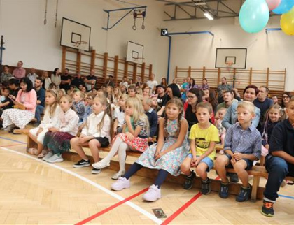 Se zápisem do první třídy opět pomůže webový portál