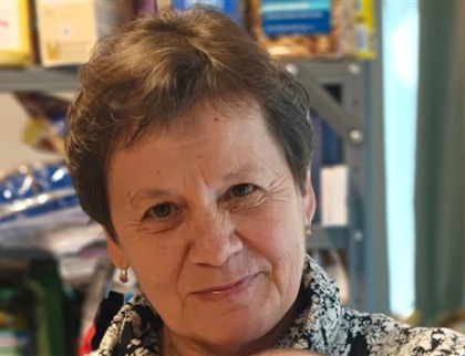 Eva Juřičková oceněna v celostátní anketě Pečovatel/ka roku 2025