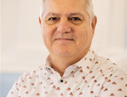 Cena města Vsetína pro Miroslava Urubka