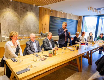 Vsetín a Dolný Kubín společně po stopách významných osobností