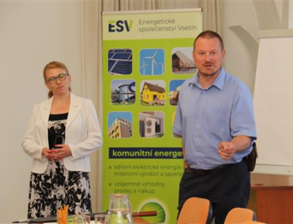 Přípravy vzniku Energetického společenství ve Vsetíně finišují