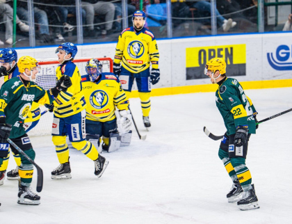 Góly, střety i bitka. Moravská bitva Vsetína s Přerovem rozhodně nenudila