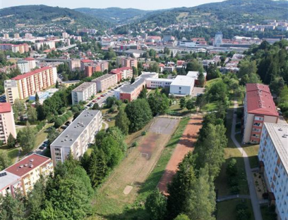Hřiště u ZŠ Rokytnice projde rozsáhlou modernizací